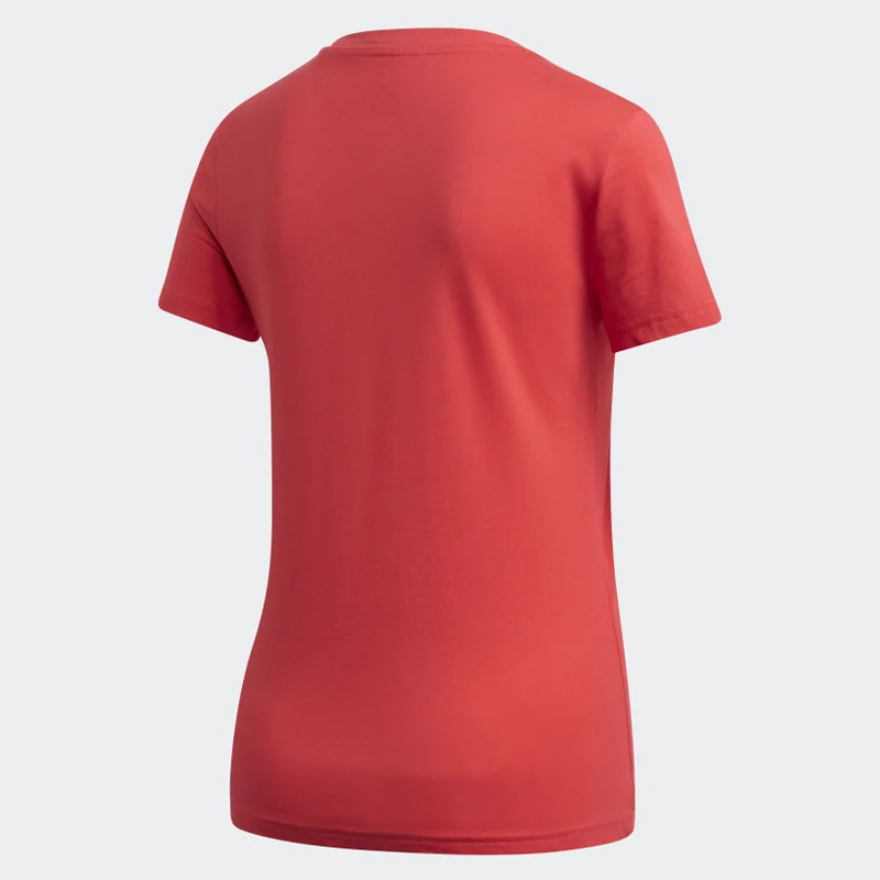 Wmns Essentials Linear Tee foto 2