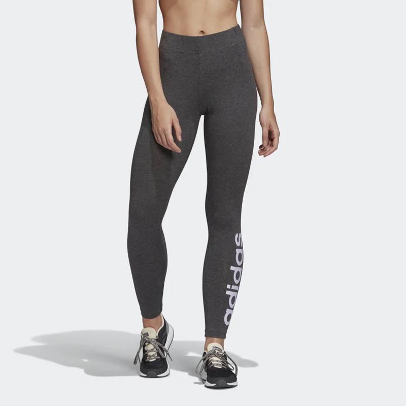 CELANA TRAINING ADIDAS Wmns Essentials Linear Tights