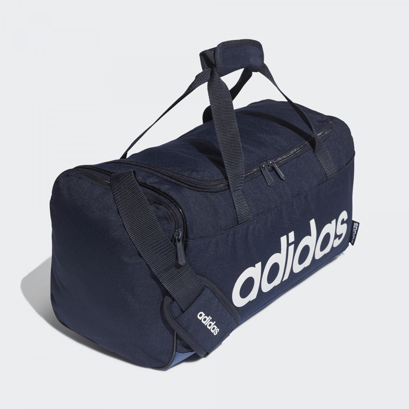 Linear Logo Duffel Bag foto 3