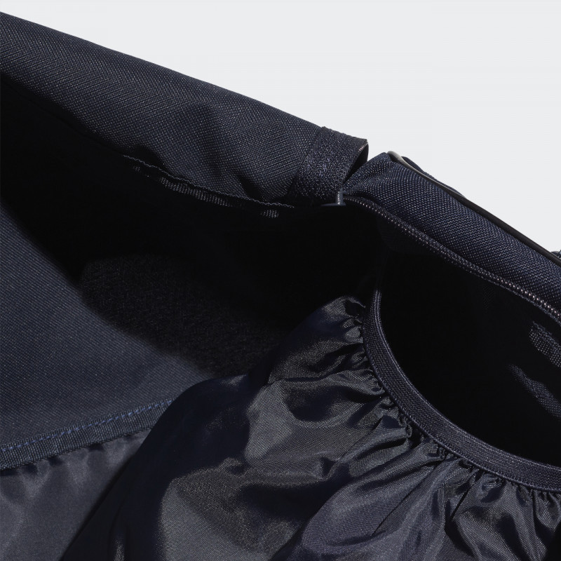 Linear Logo Duffel Bag foto 4