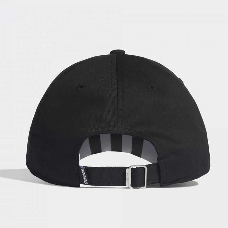 AKSESORIS SNEAKERS ADIDAS 3-Stripes Baseball Cap