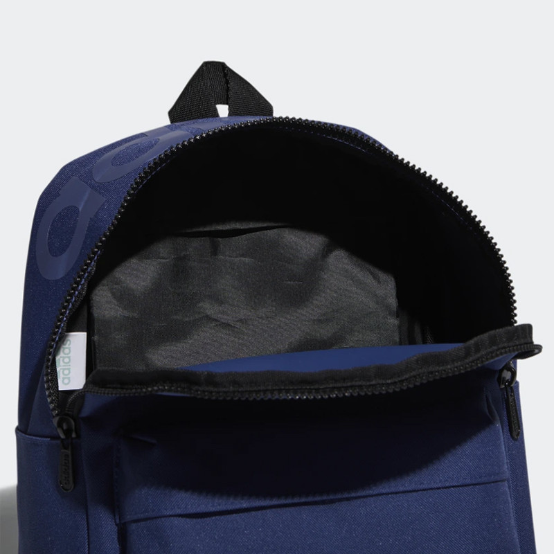 TAS SNEAKERS ADIDAS Classic Metallic Backpack Small