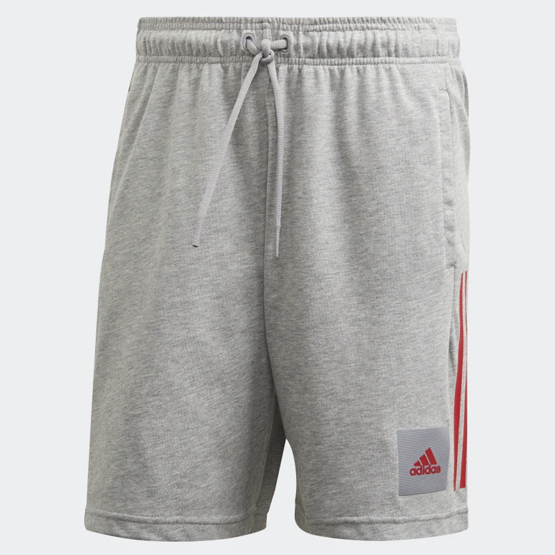 Jual CELANA TRAINING Pria ADIDAS Must Haves Badge Of Sport Shorts
