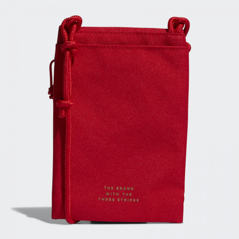 TAS SNEAKERS ADIDAS CNY Organizer Bag