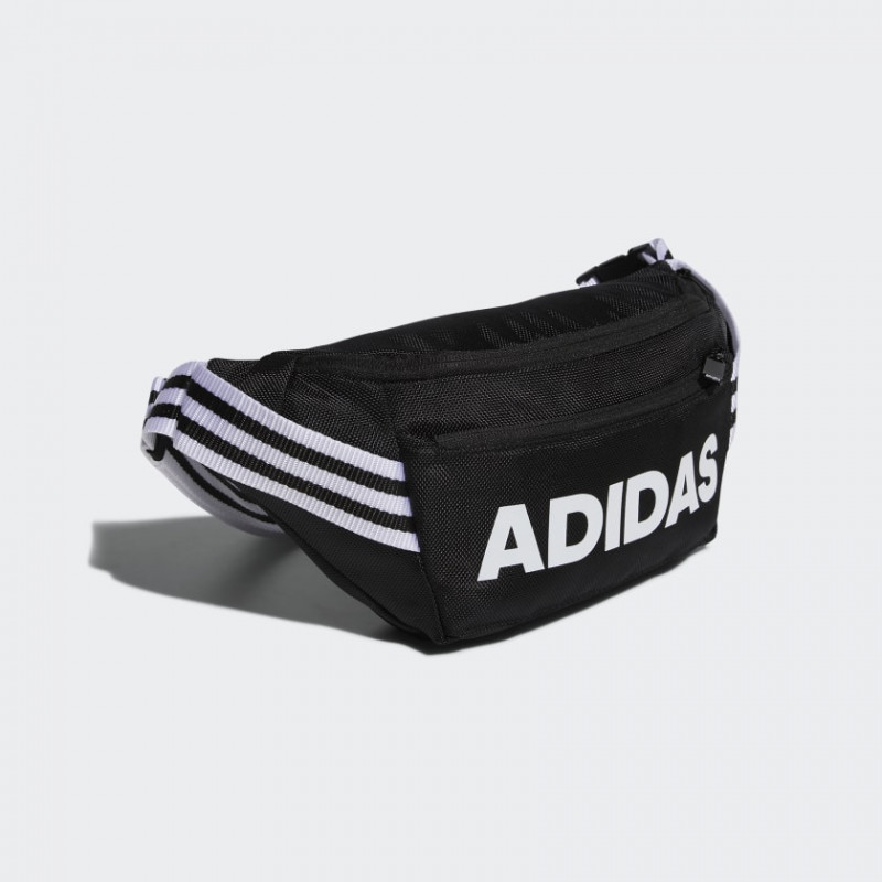 Classic 3-Stripes Waist Bag foto 3