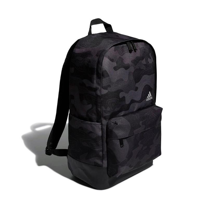 Classic Allover Print Training Backpack foto 2