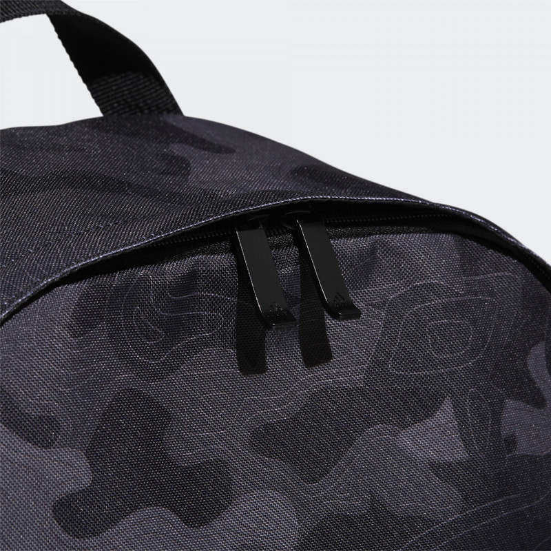 Classic Allover Print Training Backpack foto 3