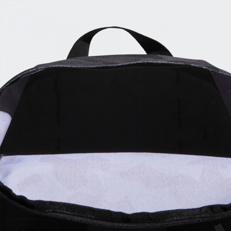 Classic Allover Print Training Backpack foto 4