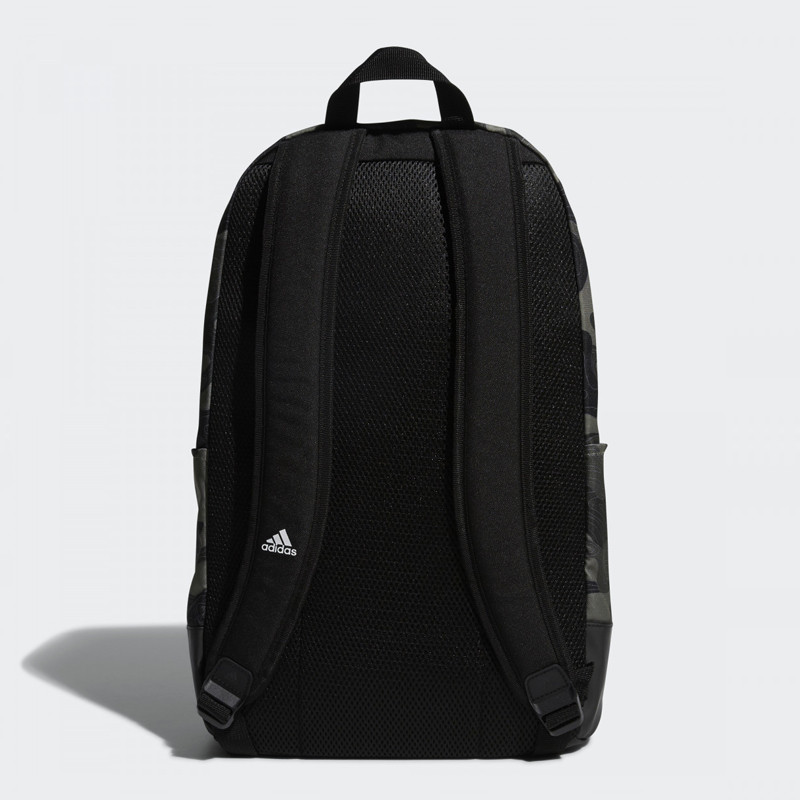 Classic Allover Print Backpack foto 2
