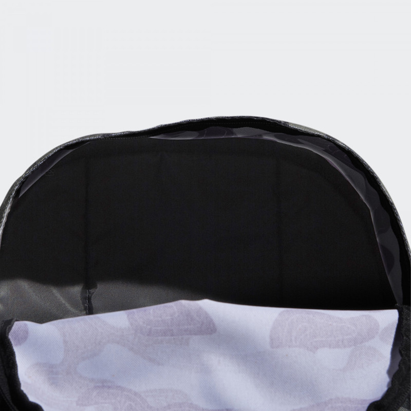 Classic Allover Print Backpack foto 4