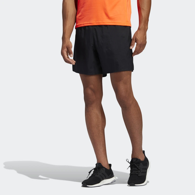 CELANA LARI ADIDAS Own The Run Cooler Shorts