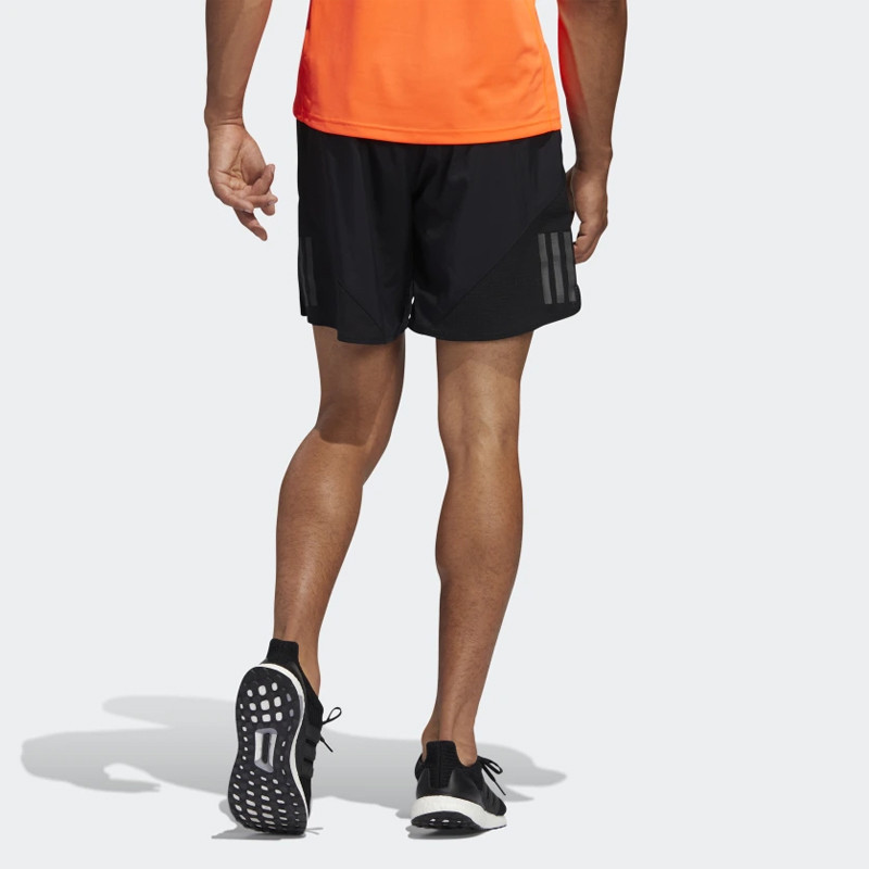 CELANA LARI ADIDAS Own The Run Cooler Shorts