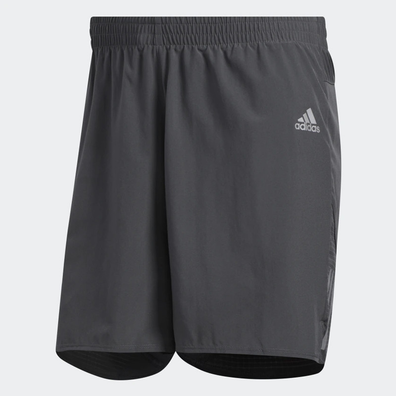 CELANA LARI ADIDAS Own The Run Cooler Shorts