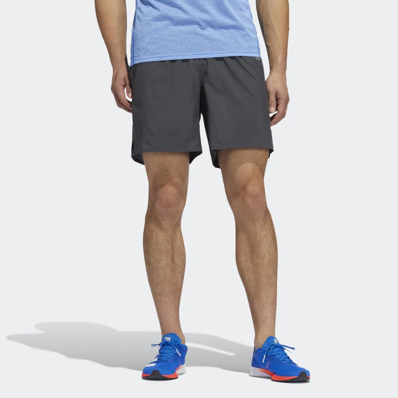 CELANA LARI ADIDAS Own The Run Cooler Shorts