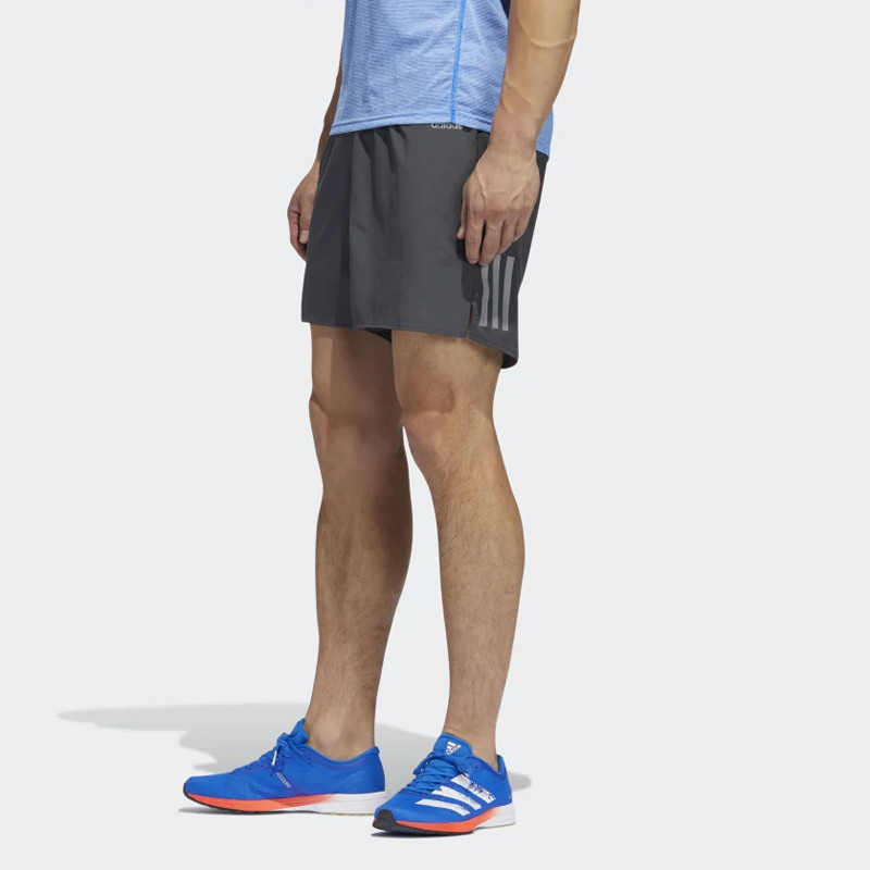 CELANA LARI ADIDAS Own The Run Cooler Shorts