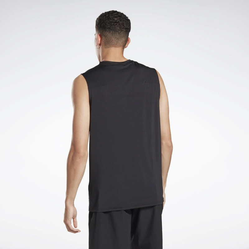 Les Mills Smartvent Tank foto 2