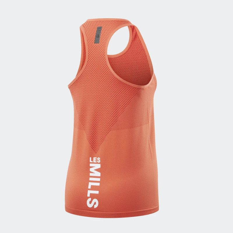BAJU TRAINING REEBOK Wmns Les Mills Seamless Tank Top