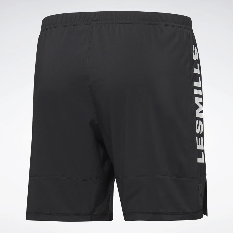 Les Mills 7 Inch Short foto 2