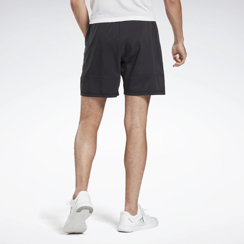 Les Mills 7 Inch Short foto 4