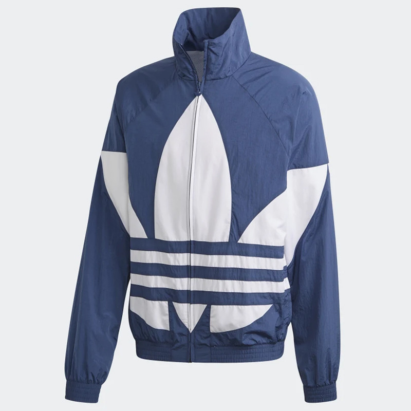 BAJU TRAINING ADIDAS Big Trefoil Originals Track Jacket