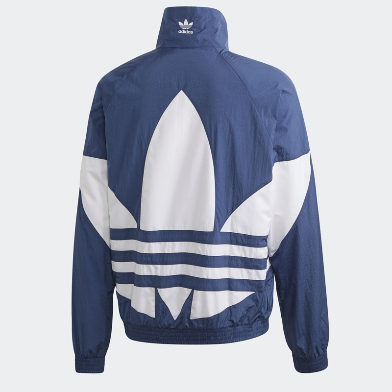 BAJU TRAINING ADIDAS Big Trefoil Originals Track Jacket