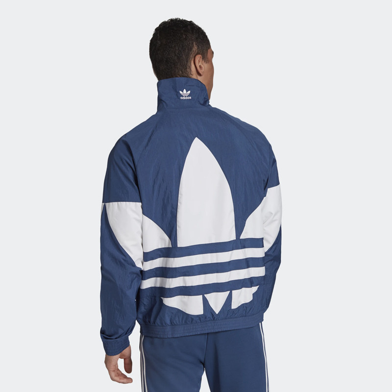 BAJU TRAINING ADIDAS Big Trefoil Originals Track Jacket