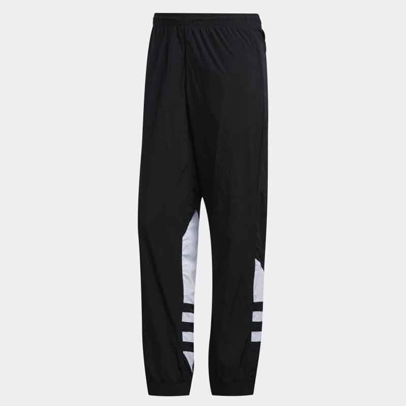 Jual CELANA TRAINING Pria ADIDAS Big Trefoil Track Pants Black Original Termurah di Indonesia Ncrsport