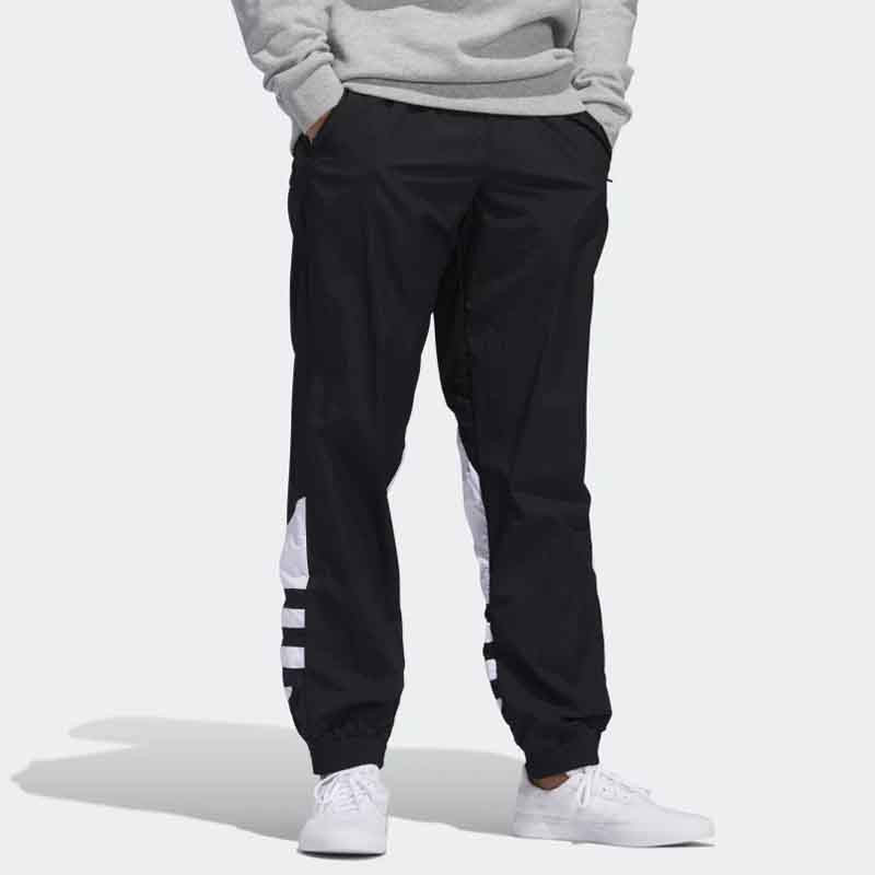 CELANA TRAINING ADIDAS Big Trefoil Track Pants