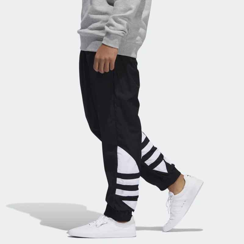 CELANA TRAINING ADIDAS Big Trefoil Track Pants