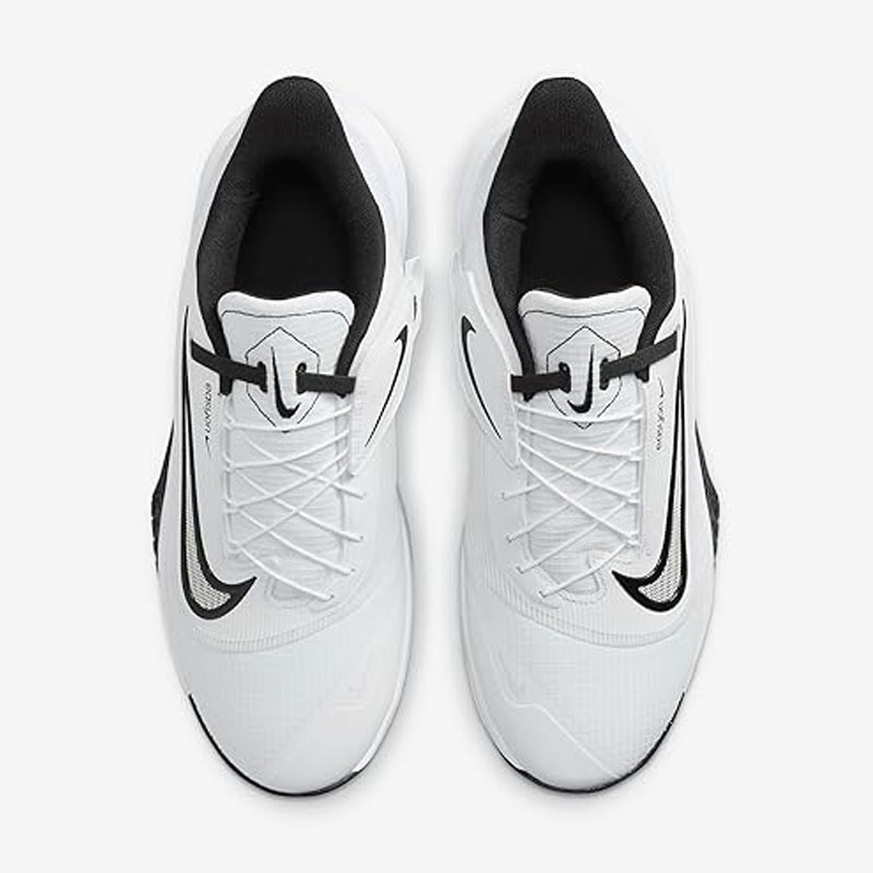 SEPATU BASKET NIKE Precision 7 EasyOn