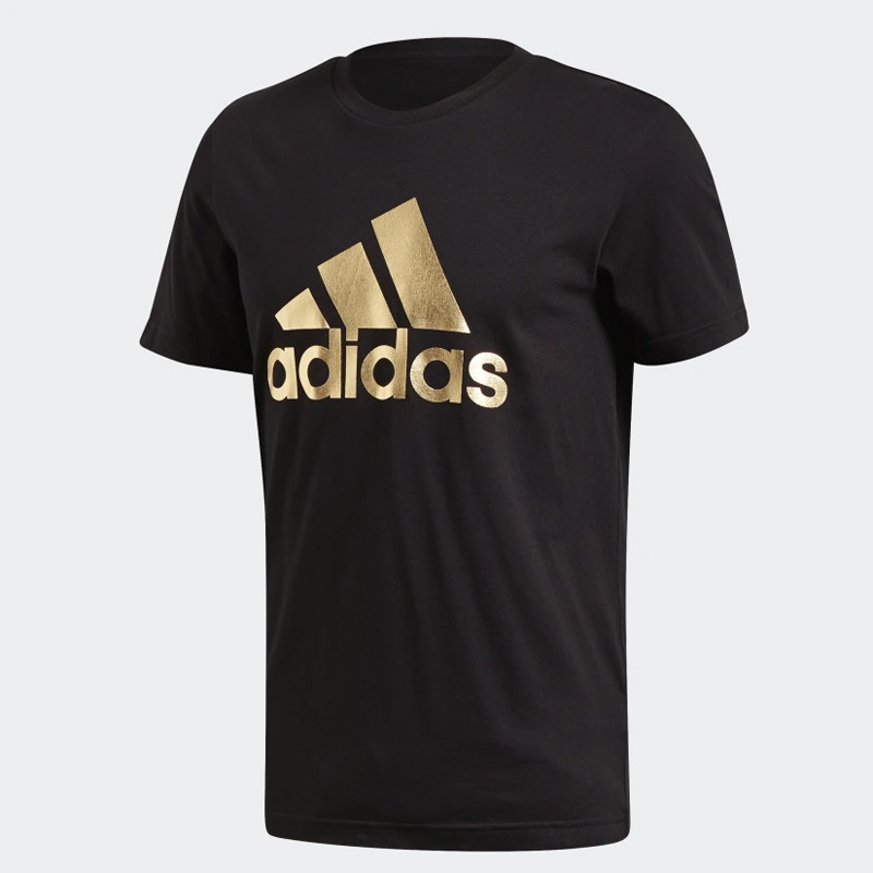 BAJU TRAINING ADIDAS 8-Bit Graphic Foil Tee