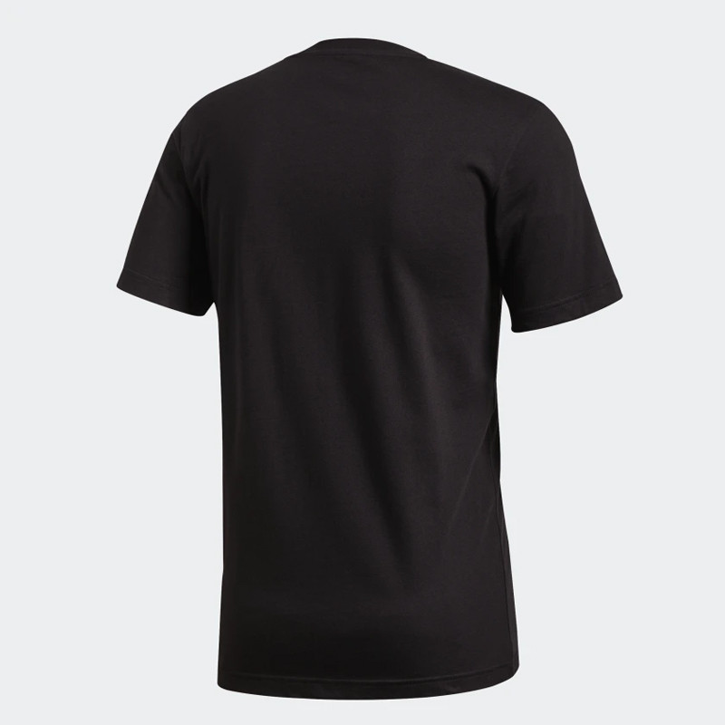 BAJU TRAINING ADIDAS 8-Bit Graphic Foil Tee