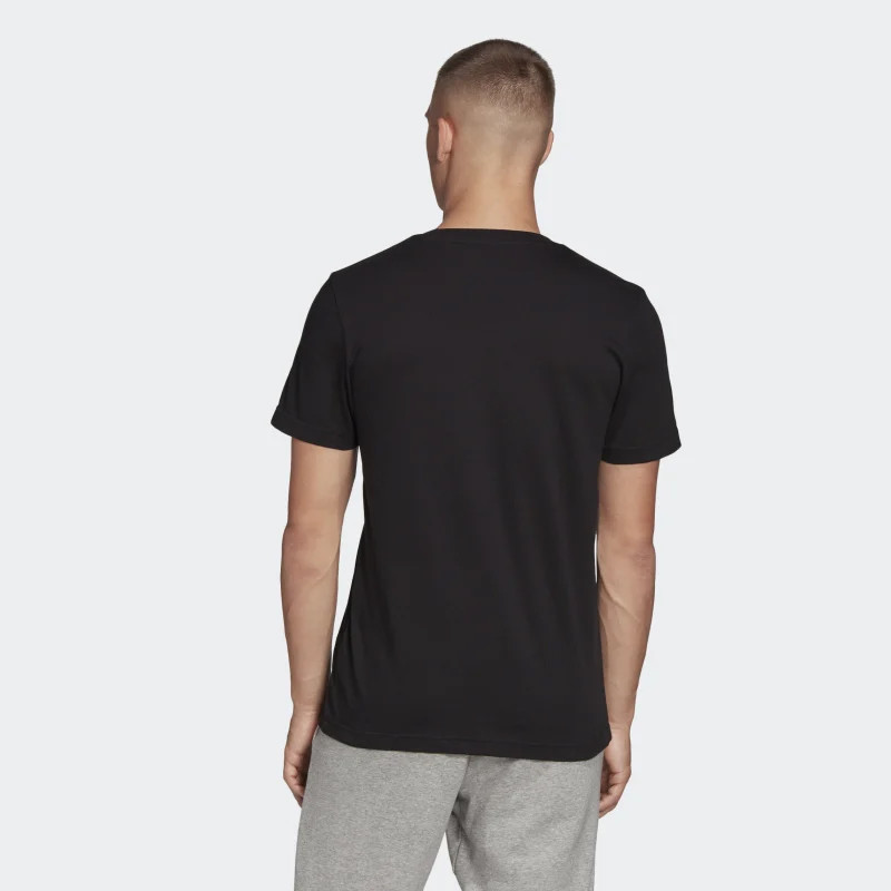 BAJU TRAINING ADIDAS 8-Bit Graphic Foil Tee