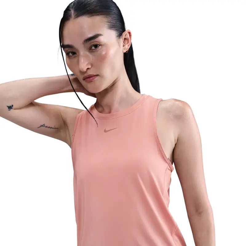 BAJU TRAINING NIKE  Wmns AS W NK ONE CLASSIC DF TANK
