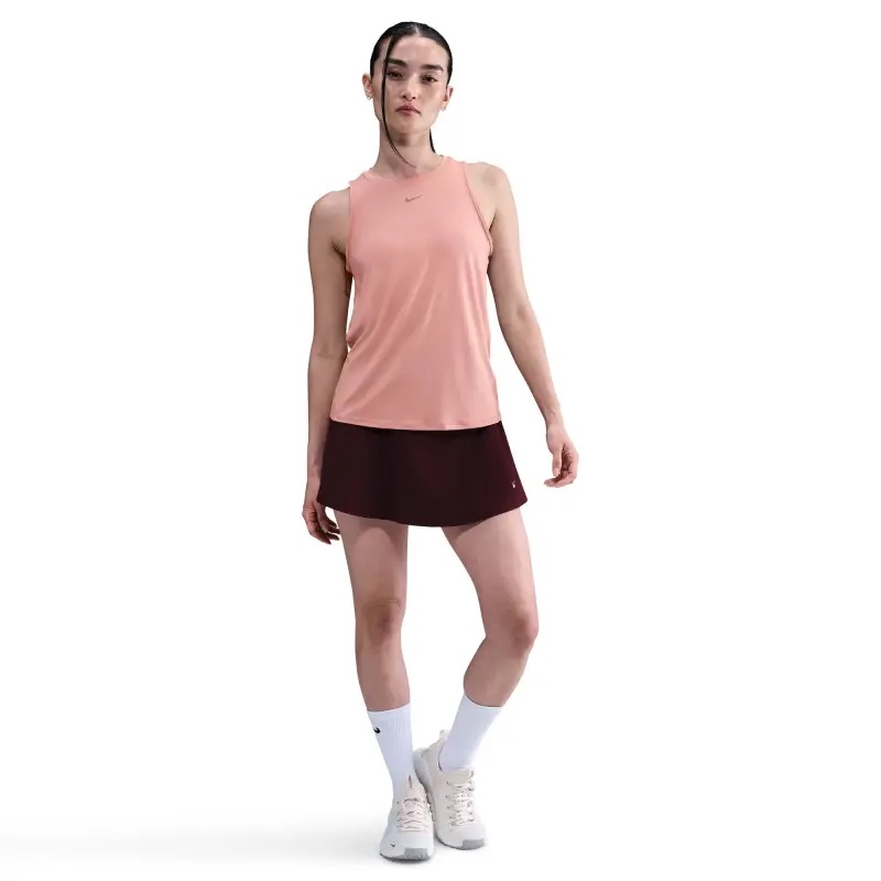 BAJU TRAINING NIKE  Wmns AS W NK ONE CLASSIC DF TANK