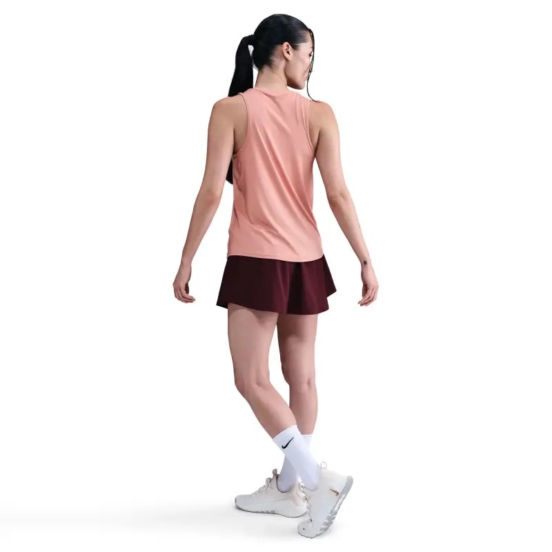 BAJU TRAINING NIKE  Wmns AS W NK ONE CLASSIC DF TANK
