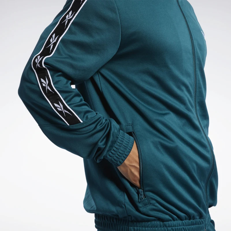 Classics Vector Tape Track Jacket foto 2