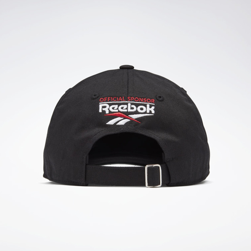 AKSESORIS SNEAKERS REEBOK Classics Graphic International Association Baseball Cap
