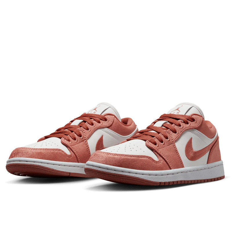 Wmns AJ 1 Low SE foto 4