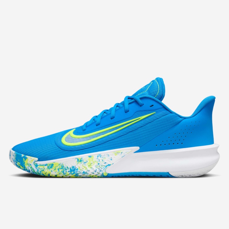 SEPATU BASKET NIKE PRECISION VII