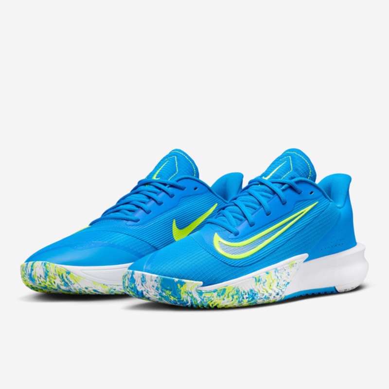 SEPATU BASKET NIKE PRECISION VII