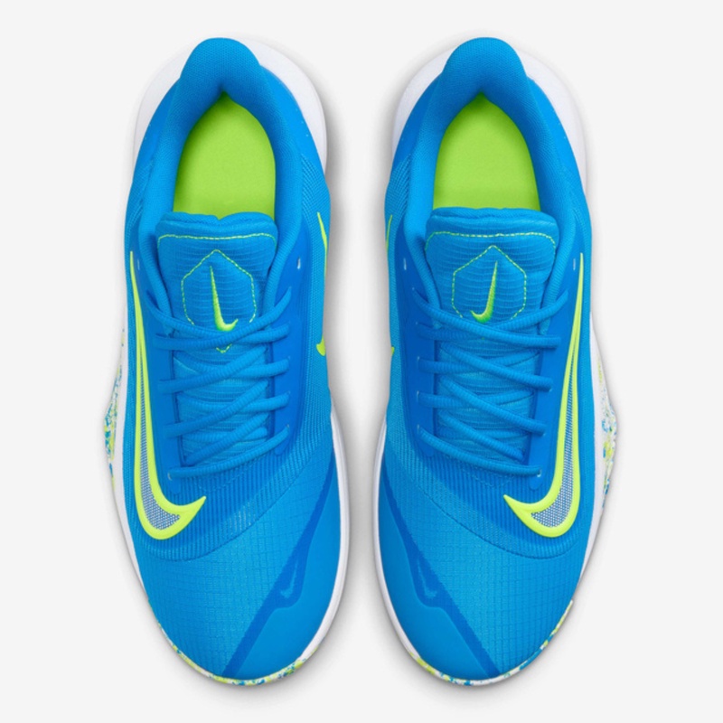 SEPATU BASKET NIKE PRECISION VII
