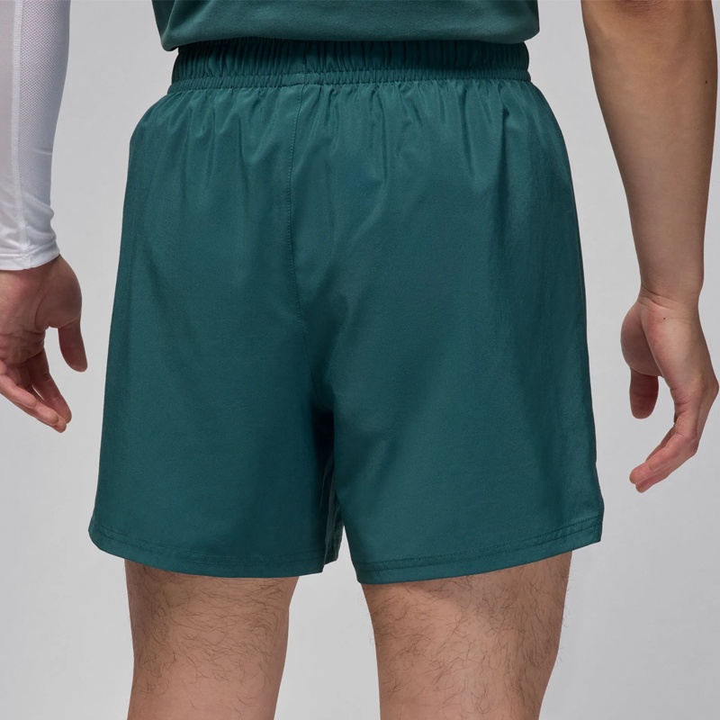 CELANA BASKET AIR JORDAN Dri-FIT Sport Woven Shorts