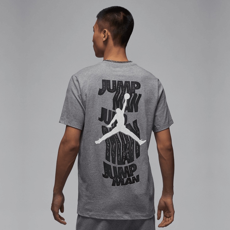 BAJU BASKET AIR JORDAN STACK CREW