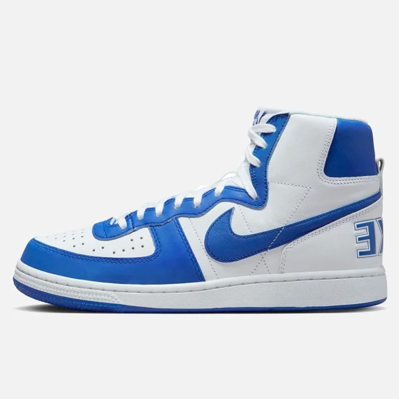 SEPATU SNEAKERS NIKE TERMINATOR HIGH