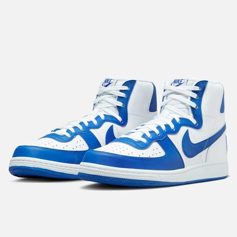 SEPATU SNEAKERS NIKE TERMINATOR HIGH