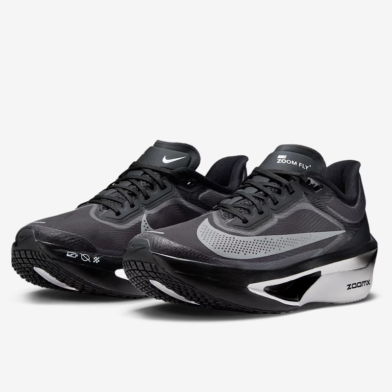 SEPATU LARI NIKE Wmns Zoom Fly 6