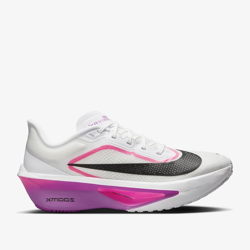 SEPATU LARI NIKE Wmns Zoom Fly 6