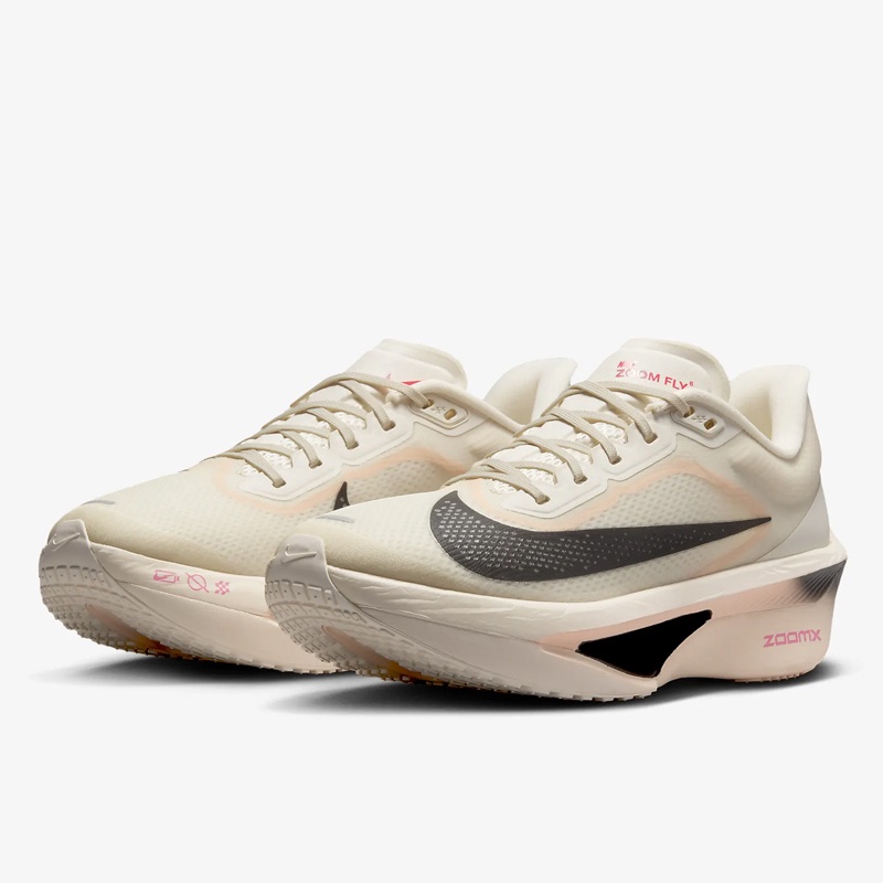 SEPATU LARI NIKE Wmns Zoom Fly 6