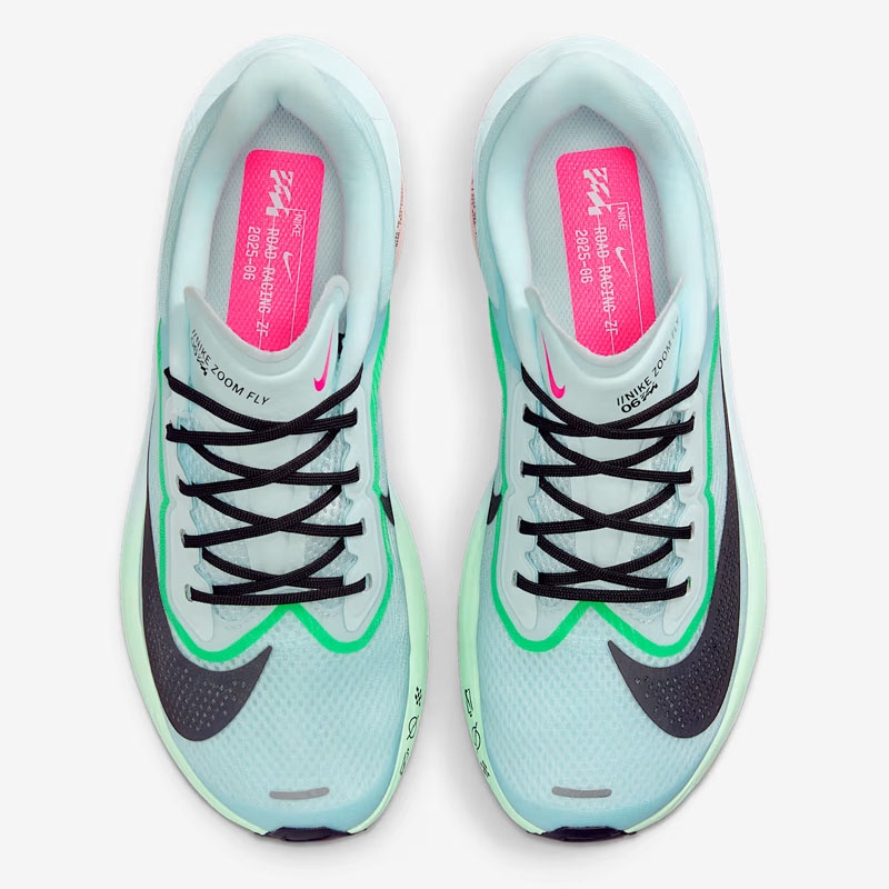 SEPATU LARI NIKE Wmns Zoom Fly 6